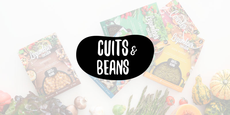Cuits & Beans