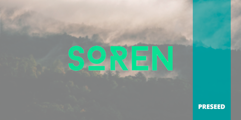Soren Hydrogen